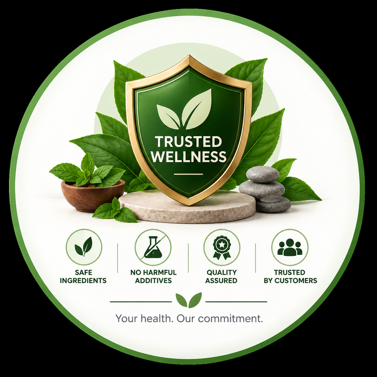 Trusted Wellness
