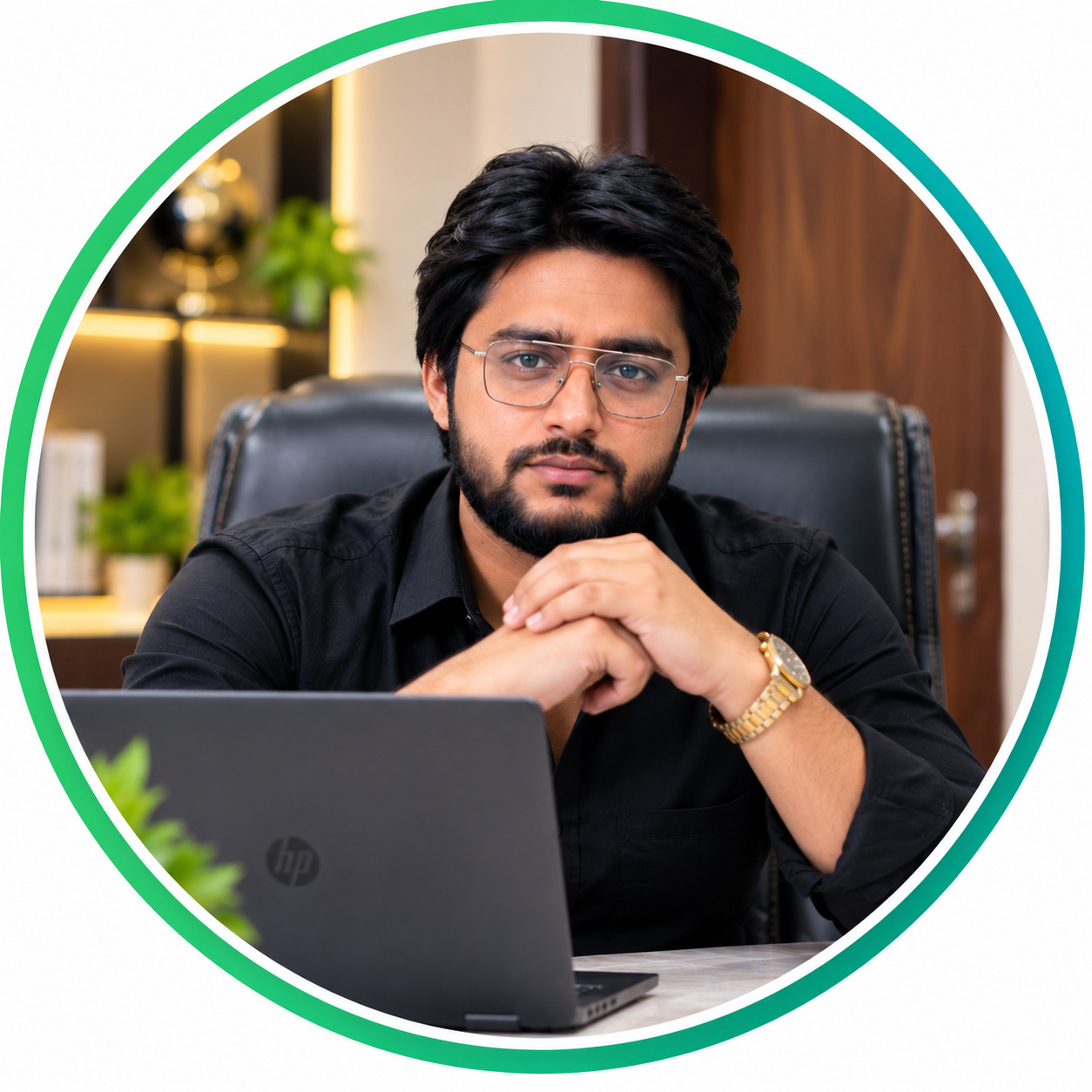 Amaan Sheikh