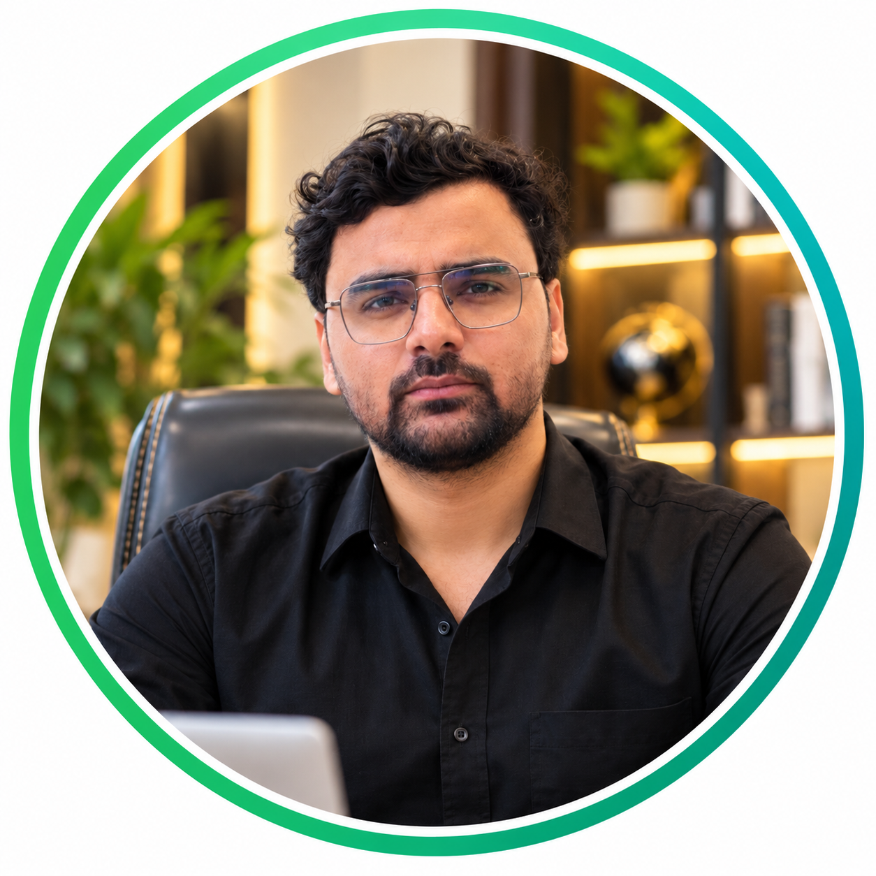 Rahul Kapoor